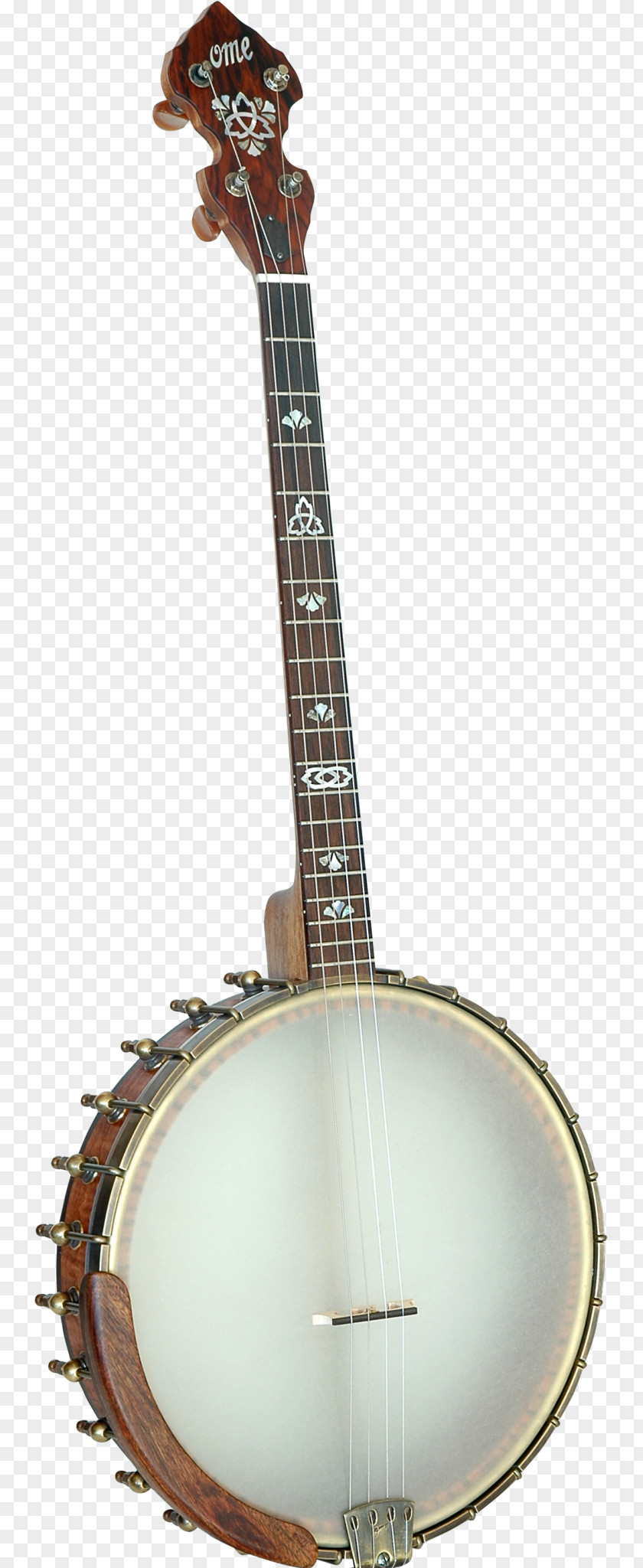 Musical Instruments Banjo Guitar Uke Mandolin PNG