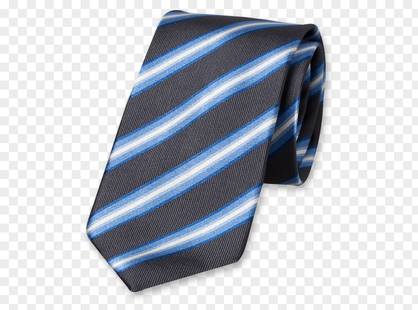 Necktie Blue Silk Color Doek PNG