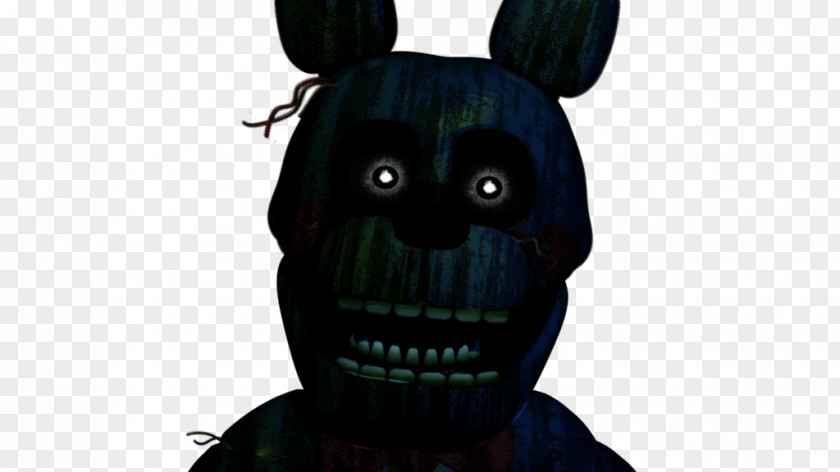 Phantom Five Nights At Freddy's 3 Freddy's: Sister Location Hand Puppet PNG