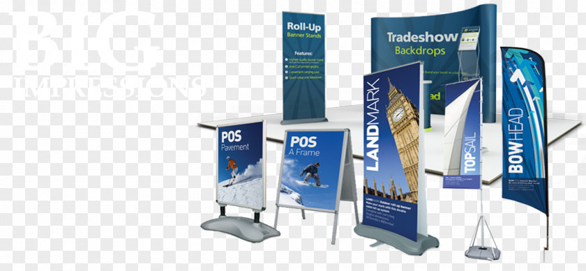 Roll Up Banners Paper Printing Press Wide-format Printer Vinyl PNG