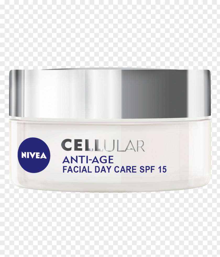 Rs Day NIVEA CELLular Anti-Age Cream Anti-aging Moisturizer PNG