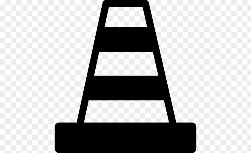 Safety Cone Traffic Road PNG
