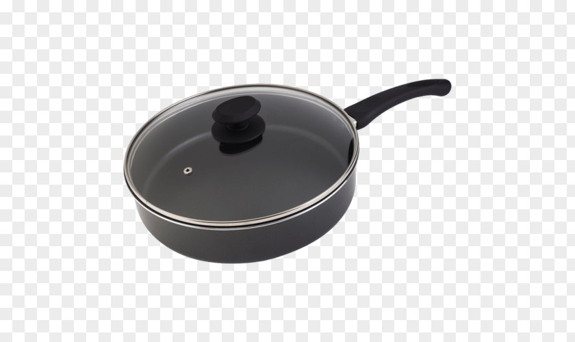 Sauté Pan Frying Pancake Induction Cooking Non-stick Surface Kitchen PNG