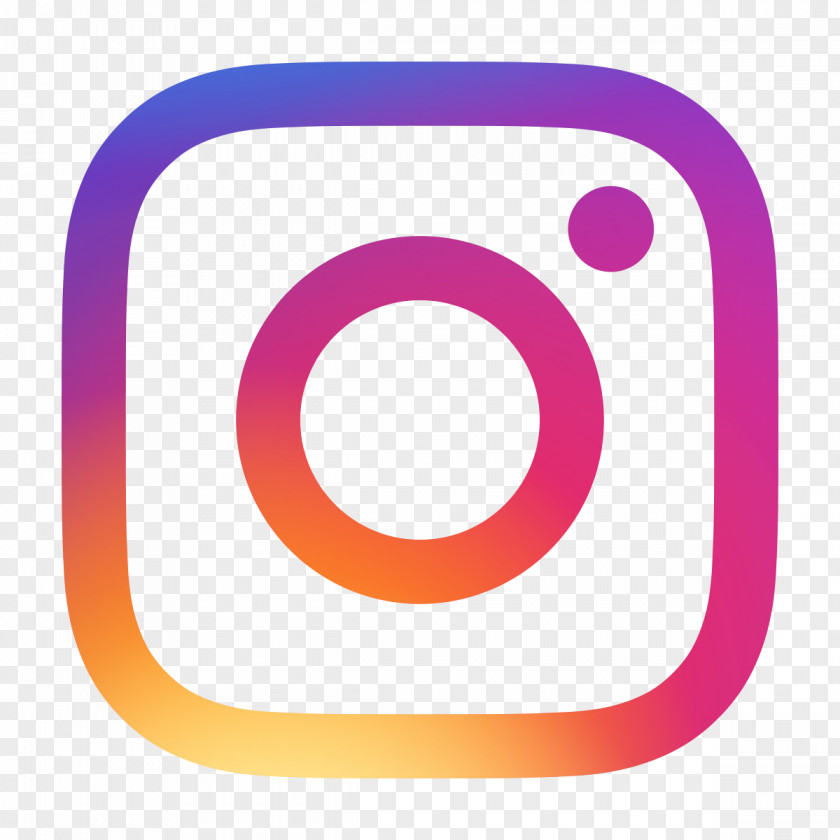 Social Icons Influencer Marketing Media Instagram YouTube Facebook PNG
