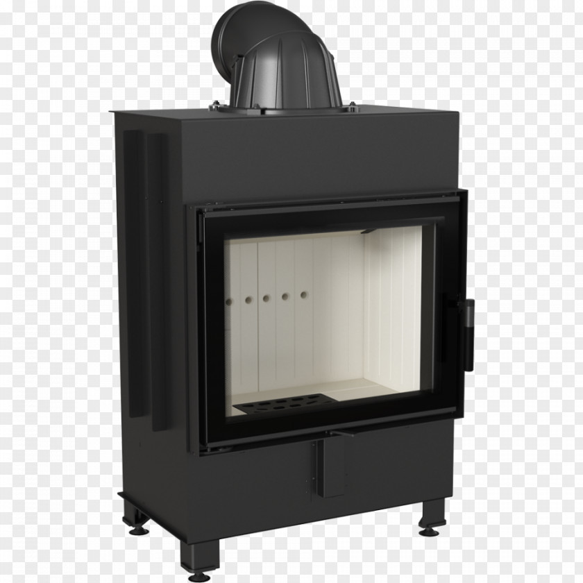 Stove Fireplace Insert Combustion Firebox PNG