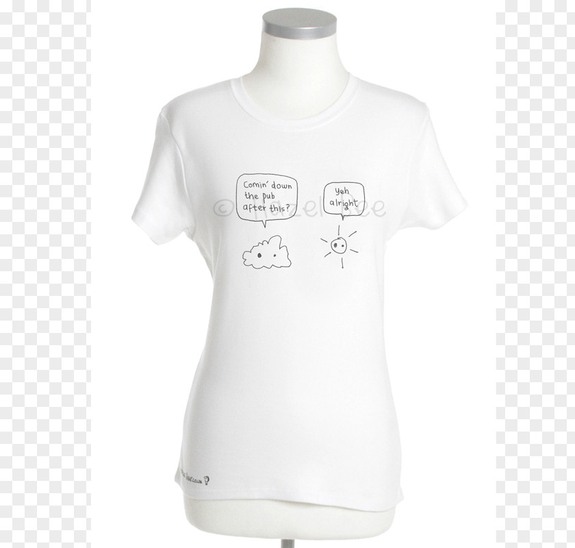 T-shirt Sleeve PNG