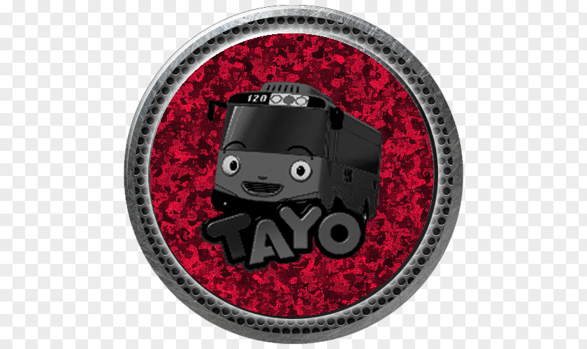 Tayo Wheel PNG