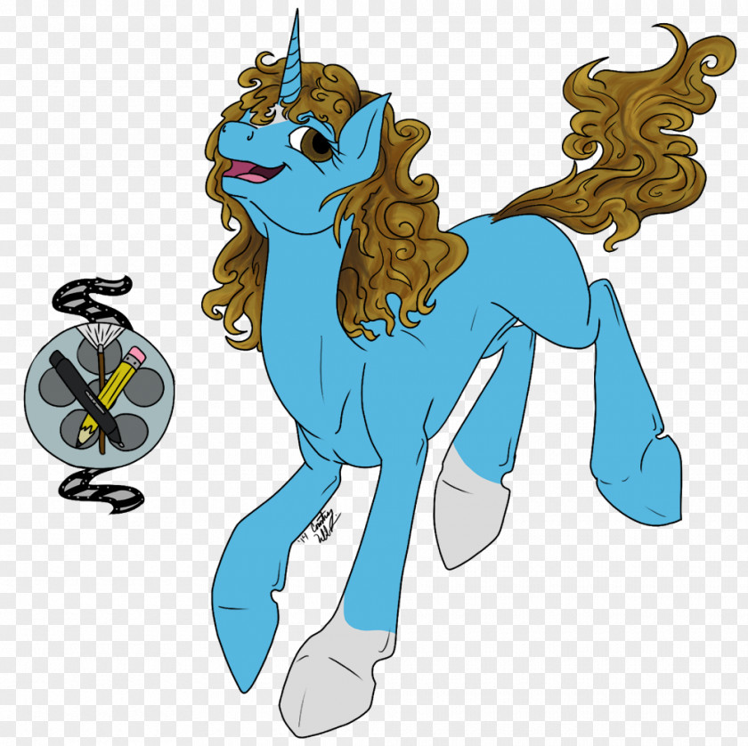 Thousands Of Miles A Total Juan Pony Horse Animal Clip Art PNG