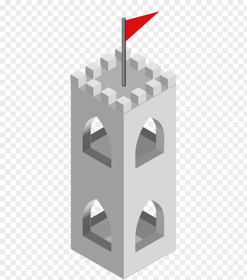 Transparent Tower Watchtower PNG