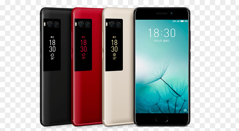 64 GBBlackUnlockedGSM Meizu PRO 7 Plus SmartphoneMeizu Phone 6 Pro PNG