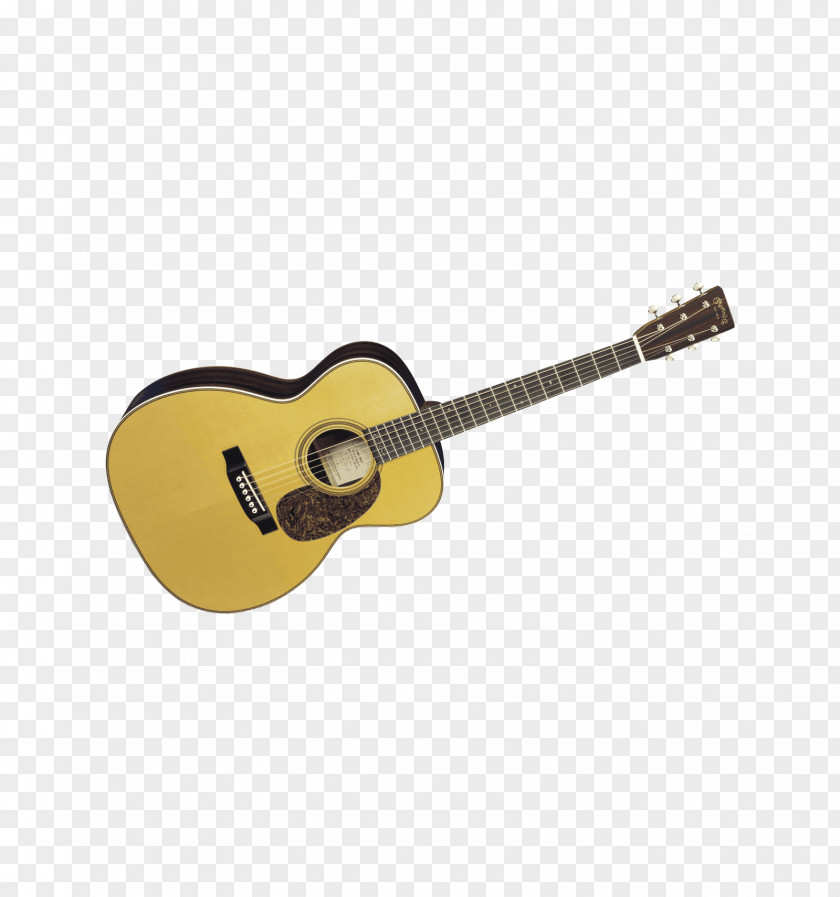 Acoustic Guitar Acoustic-electric C. F. Martin & Company Musical Instruments PNG