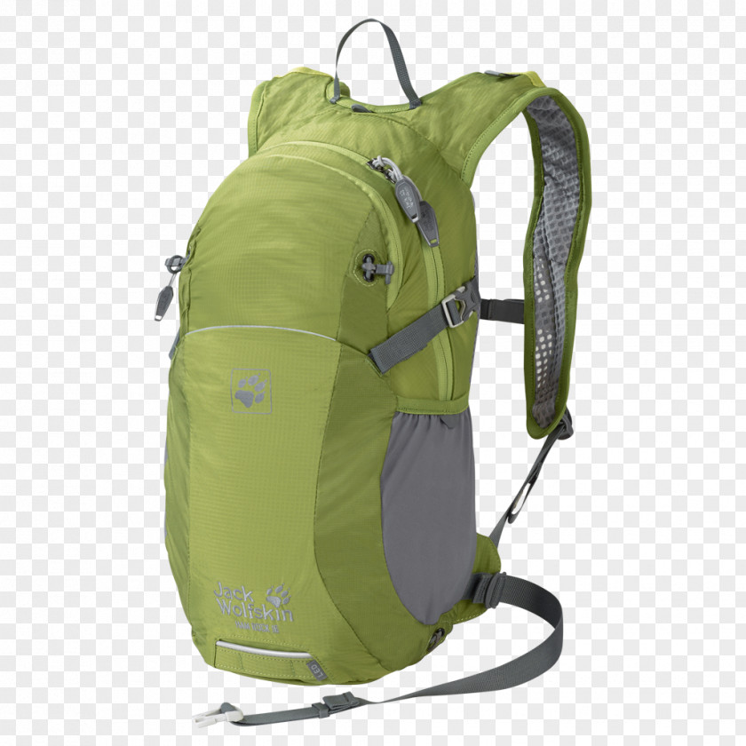 Backpack Tasche Jack Wolfskin Jacket Bag PNG