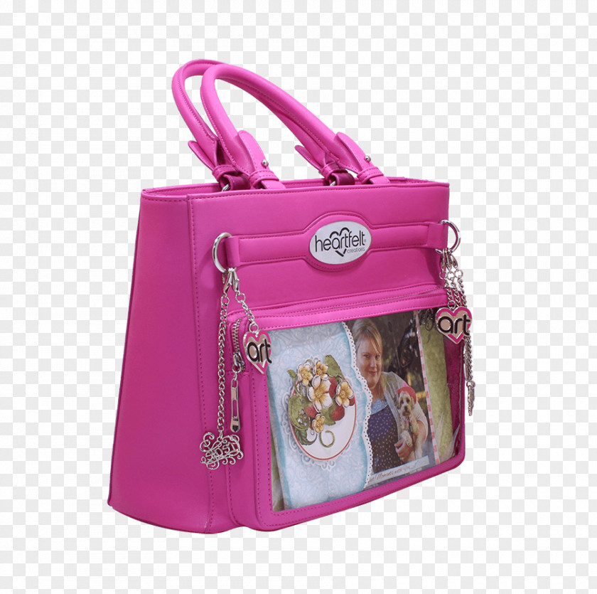 Bag Handbag Pink M Leather Messenger Bags PNG