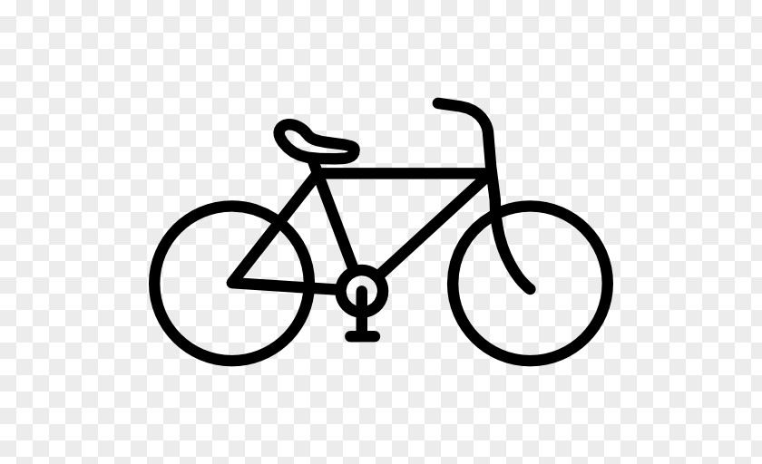 Bicycle Drawing Cycling Motorcycle PNG