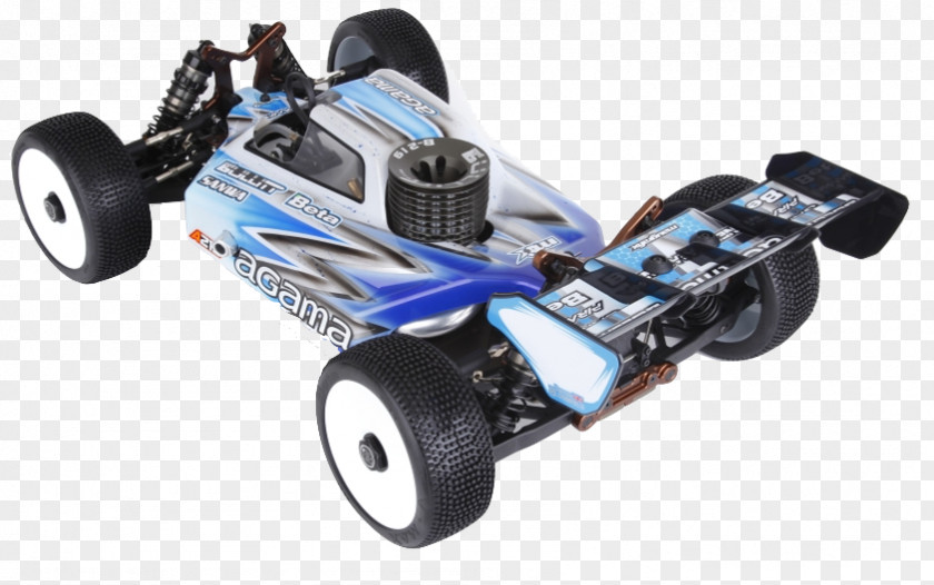 Car Radio-controlled Formula One Dune Buggy Auto Racing PNG