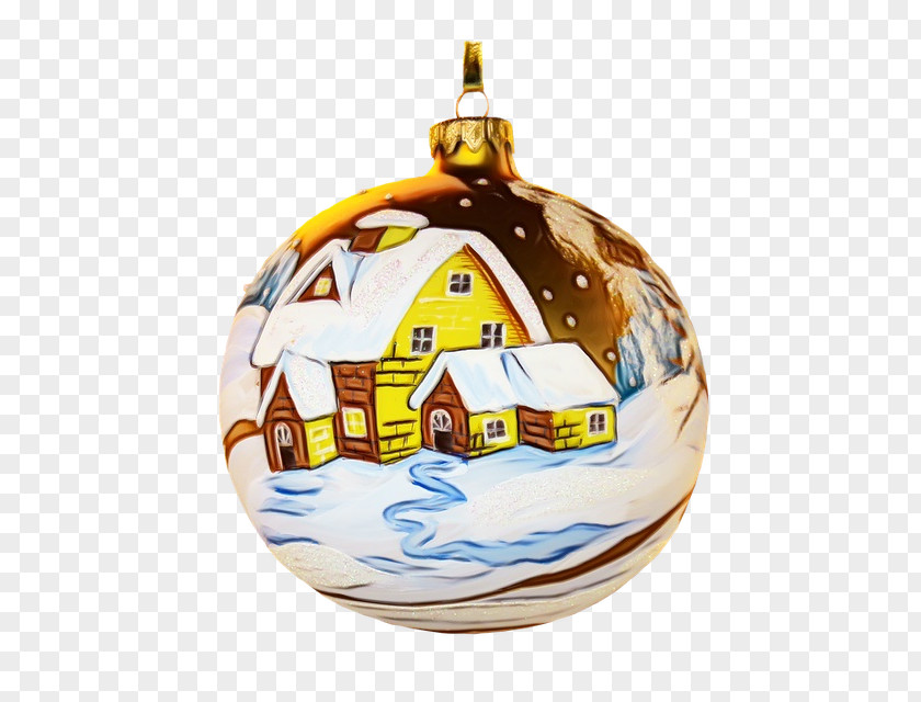 Ceramic Ornament Christmas Tree Cartoon PNG