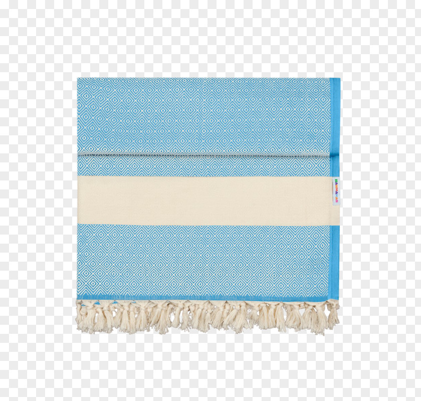 Cobalt Blue Towel Turquoise Kitchen Paper Place Mats PNG