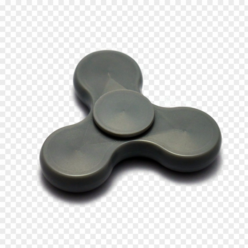 Fidget Spinner Fidgeting Therapy Cure Ceramic PNG