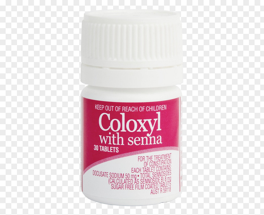 Flucloxacillin Coloxyl With Senna 200 Tablets 50mg Tab X 90 Glycoside Constipation Liquid PNG