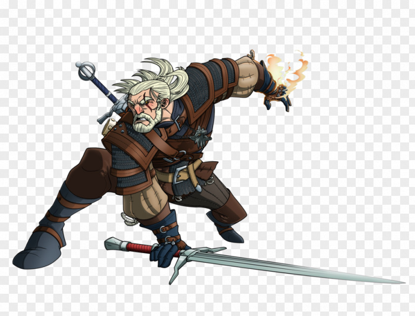 Geralt Symbol The Witcher 3: Wild Hunt Of Rivia Cyberpunk 2077 Last Us Ciri PNG