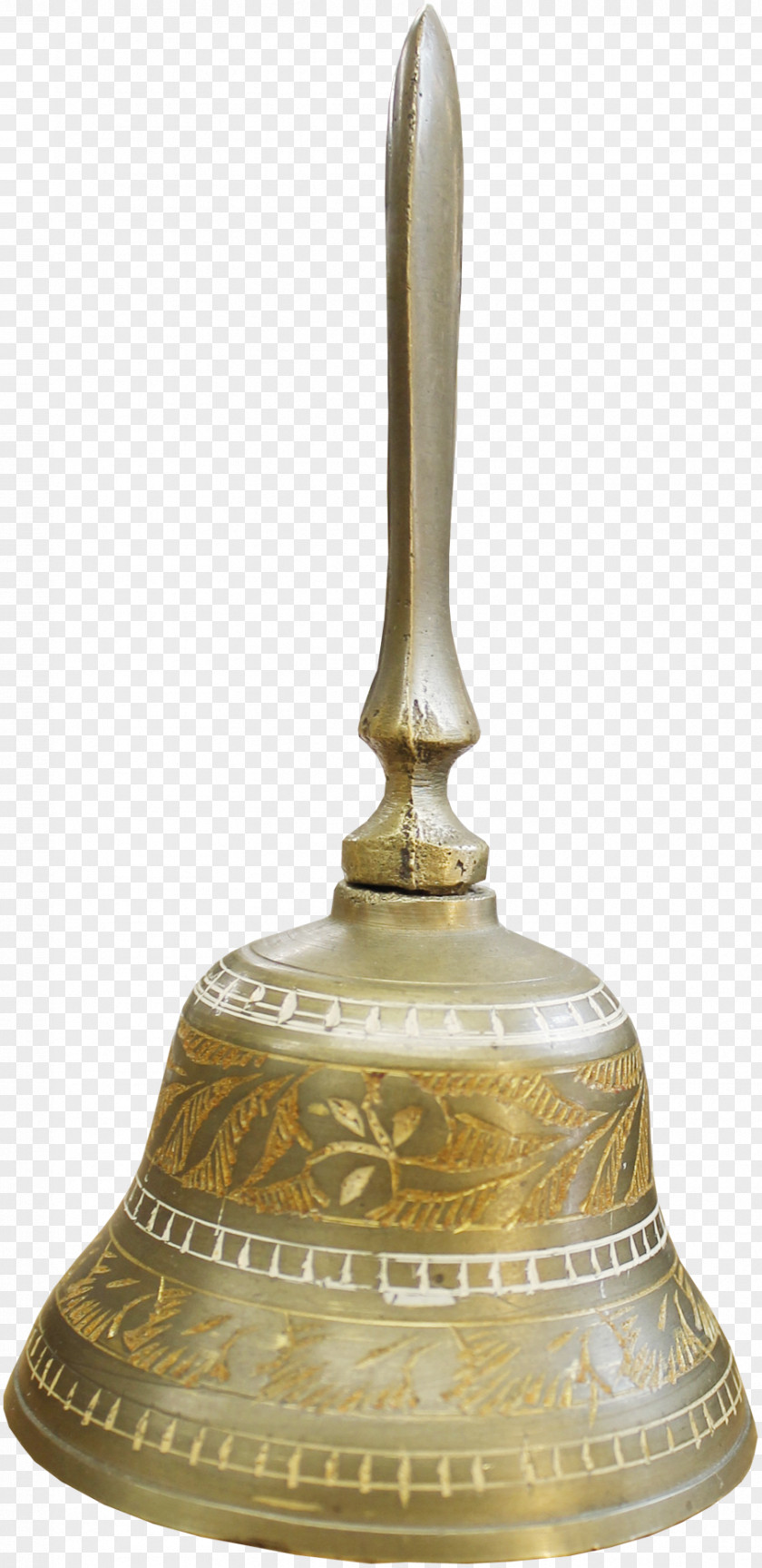 Golden Bells Bell Metal PNG