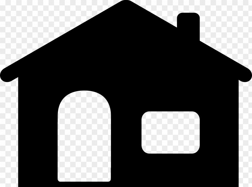 House Clip Art PNG