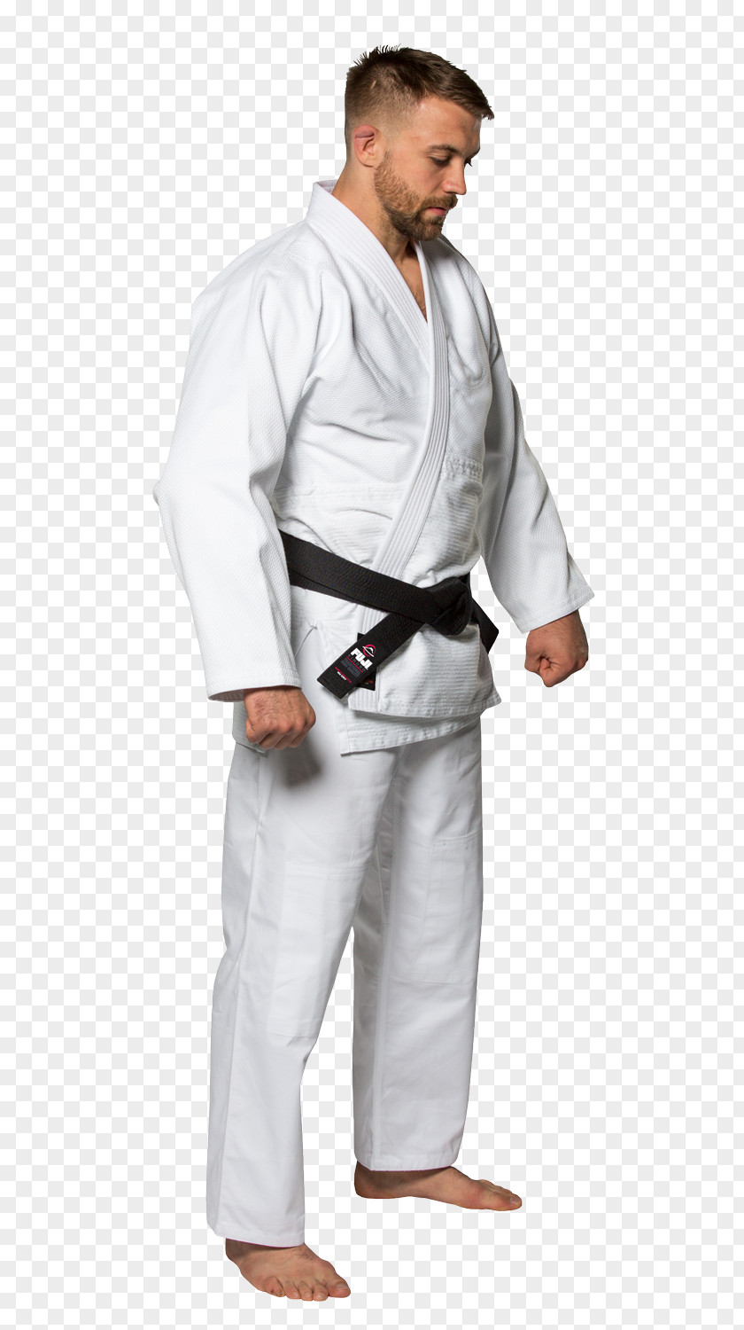 Karate Judogi Dobok Gi Brazilian Jiu-jitsu PNG