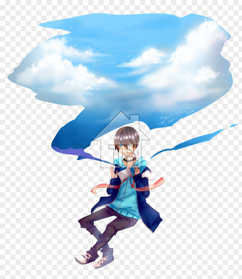 Lost Boys Illustration Microsoft Azure Cloud Computing Cartoon Desktop Wallpaper PNG