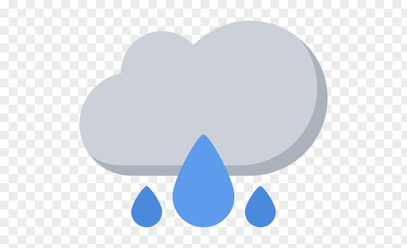 Rainy Icon Sky Overcast Clip Art PNG