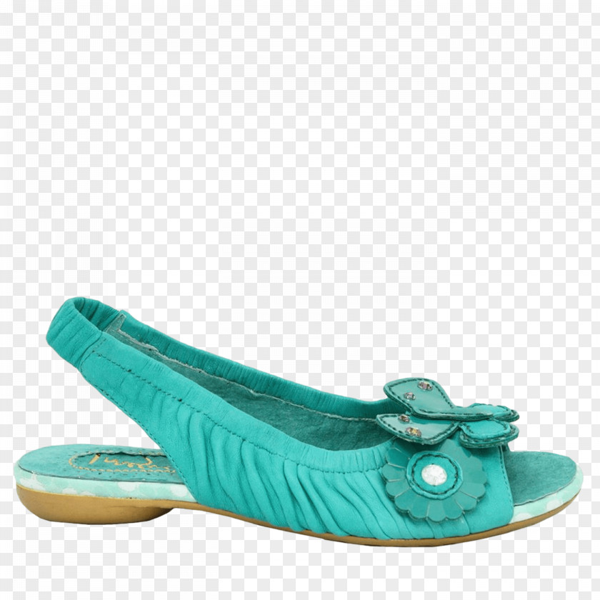 Sandal Ballet Flat Shoe Slingback Lining PNG