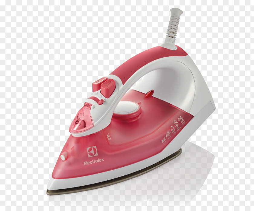 Selfservice Laundry Clothes Iron Nguyenkim Shopping Center Electrolux Water Vapor PNG