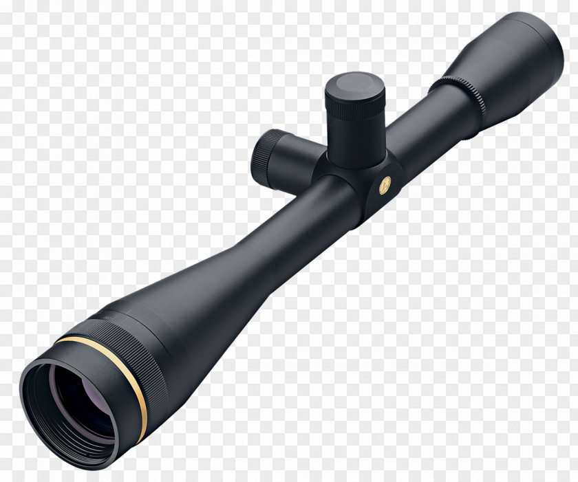 Shooters Leupold & Stevens, Inc. Telescopic Sight Hunting Long Range Shooting PNG