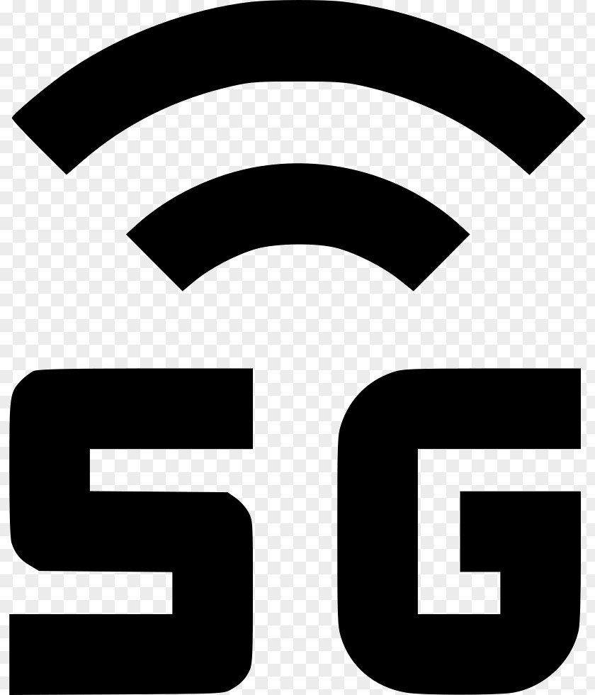 Symbol 5G 3G 4G PNG