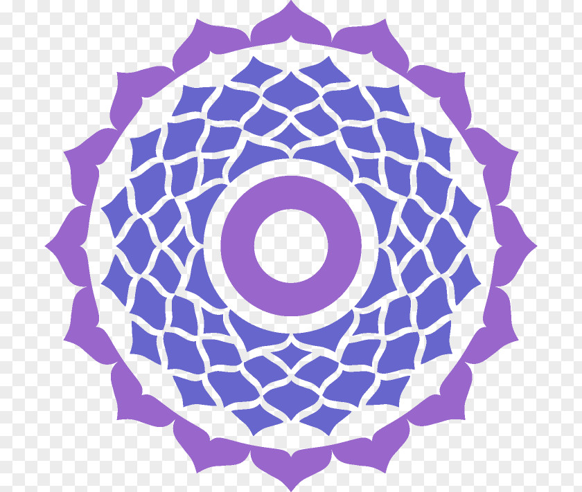 Symbol Chakra Sahasrara Ajna Svadhishthana Anahata PNG