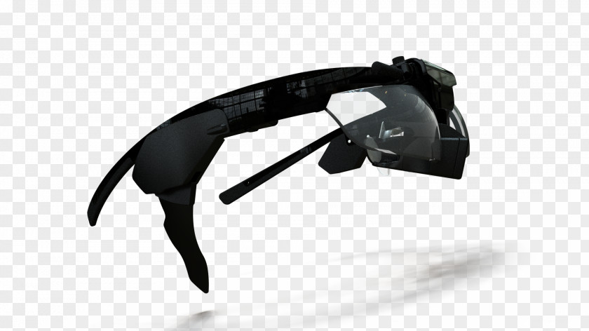 Technology Goggles Augmented Reality Computer Glasses PNG
