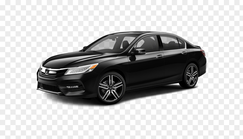 Accord Car 2017 Honda Sedan Chevrolet PNG