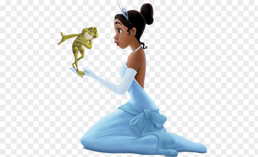 Animation Tiana Prince Naveen The Walt Disney Company Princess PNG