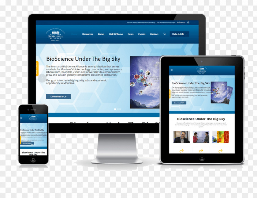 Bioscience Computer Monitors Multimedia Online Advertising New Media Digital Journalism PNG