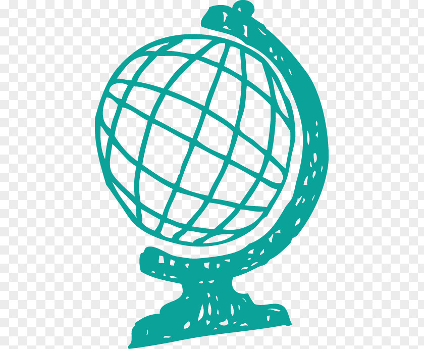 Cartoon Globe Photos PNG