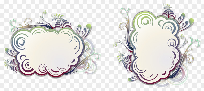 Design Floral Visual Elements And Principles PNG