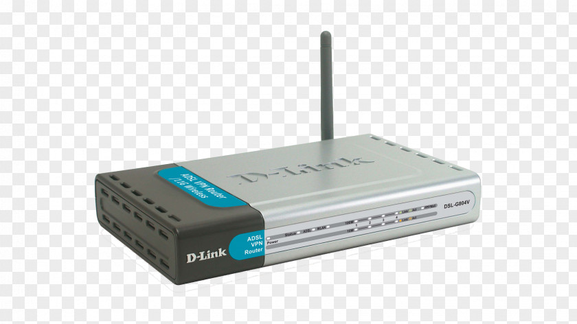 Dsl D-Link AirPlus Xtreme G DI-624 Wireless Router DI-524 PNG