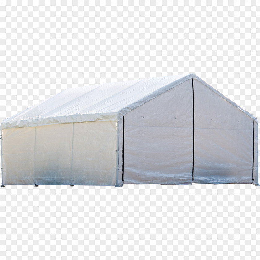 Exquisite Shading ShelterLogic Canopy Enclosure Kit Shade Roof Dîner En Blanc PNG