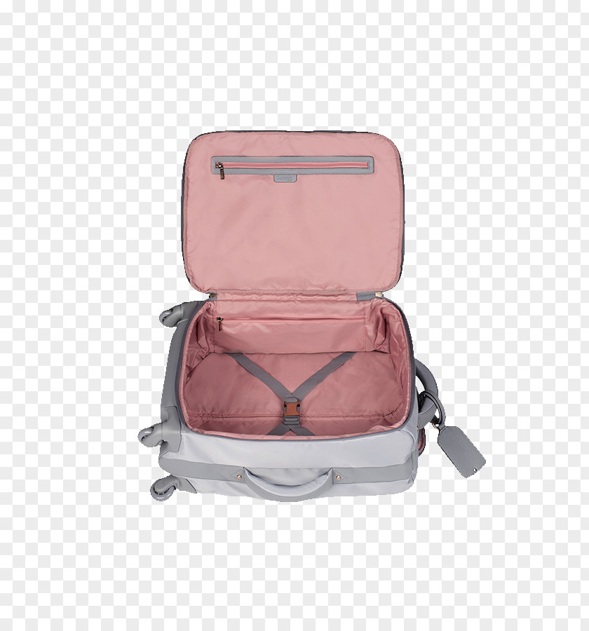 Handbag Samsonite Ultimocabin Spinner 55 Plume Avenue Fashion PNG