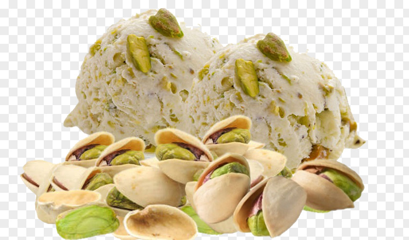Ig Pistachio Ice Cream Dondurma PNG