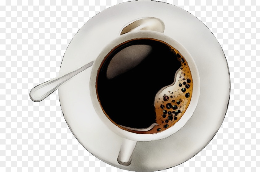 Instant Coffee Java Cup PNG