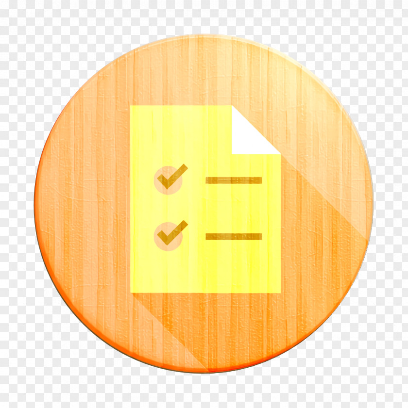 List Icon Ecommerce PNG
