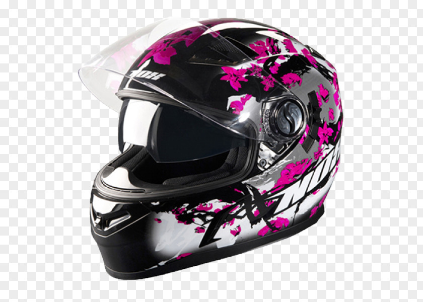 Motorcycle Helmets Nox Pinlock-Visier PNG