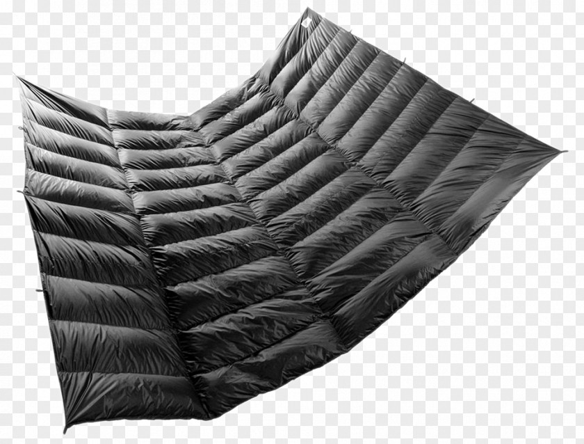 Pillow Down Feather Quilt Sleeping Bags Comforter Camping PNG