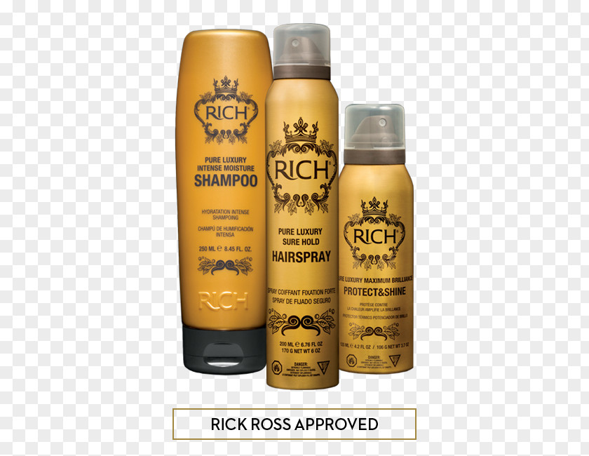 Rick Ross Lotion Milliliter Hair Care Shampoo Ounce PNG