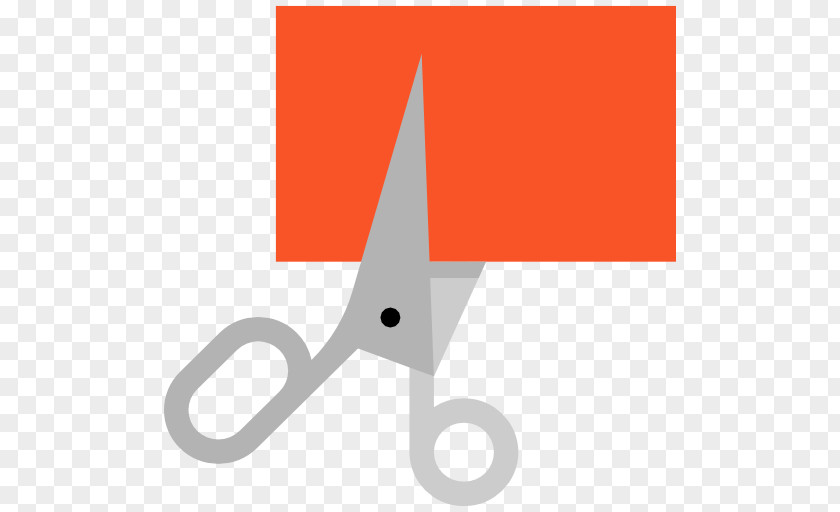 Scissors Paper Tool PNG